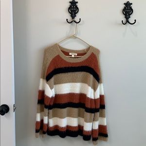 Fashion on Earth Sweater